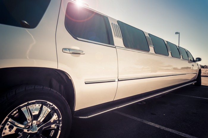 Customer-Service-Limousine-Service-WA