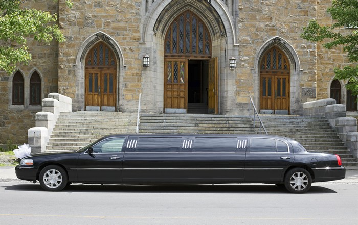 Des-Moines-Limo-Rental