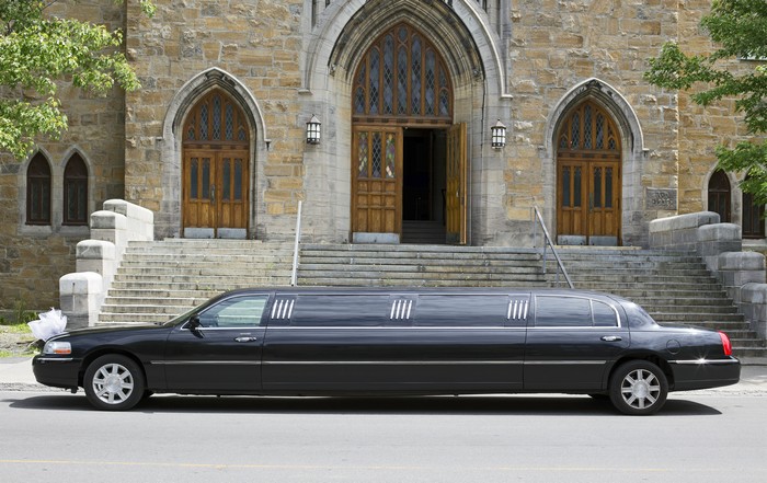 bellevue-limousine-service
