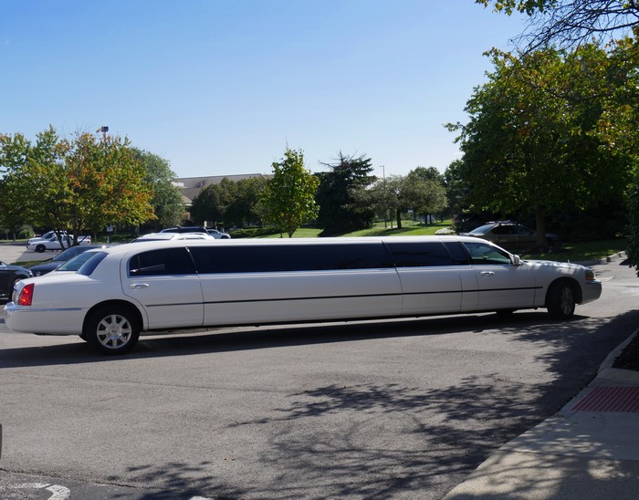 burien-limousine-service